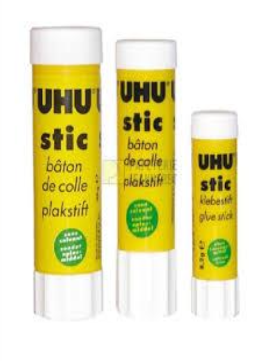 Bâton de colle 15 g